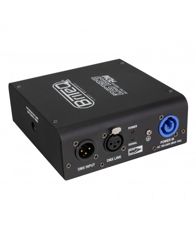 Briteq DS123-RDM Strumenti per DMX