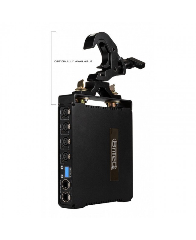 Briteq BT-NODE24 Mk2 (5-pin XLR) Nodi DMX