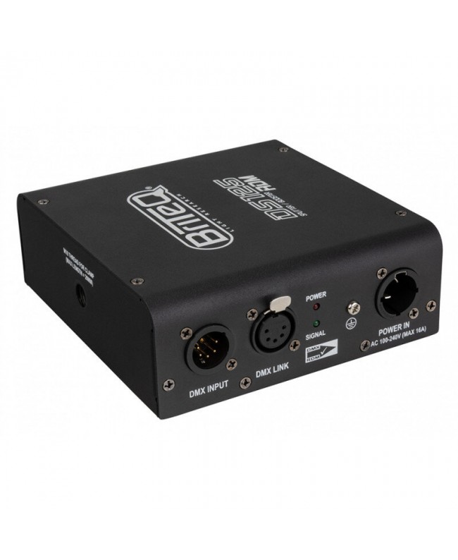 Briteq DS125-RDM DMX-Ausrüstung