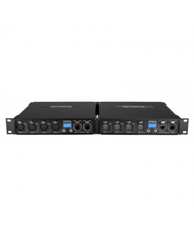 Briteq BT-NODE24 Mk2 (5-pin XLR) Nodi DMX
