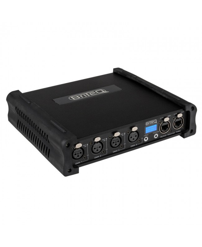 Briteq BT-NODE24 Mk2 (3-pin XLR) DMX Nodes