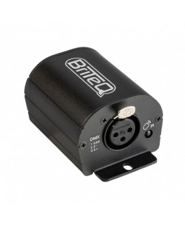 Briteq LD-512CLUB Software Controllers