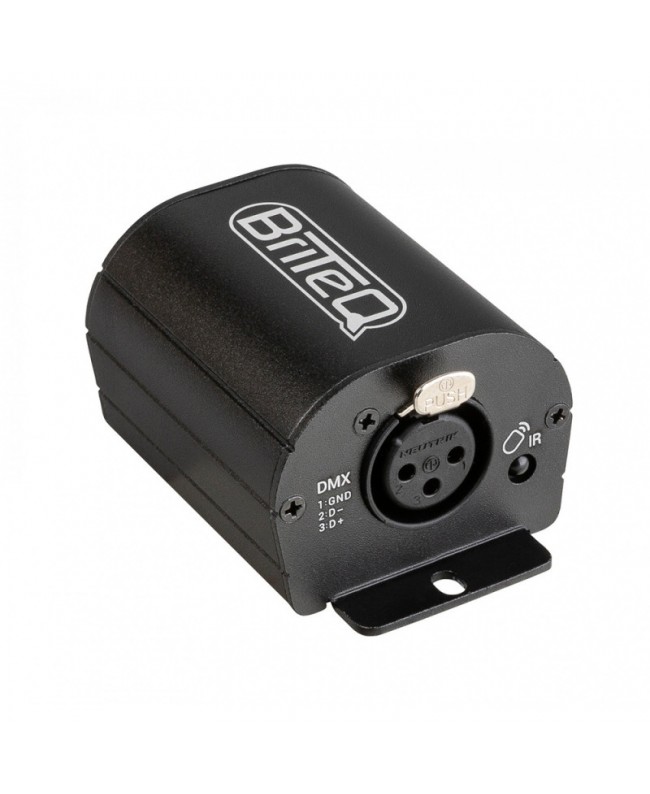 Briteq LD-512CLUB Software Controllers