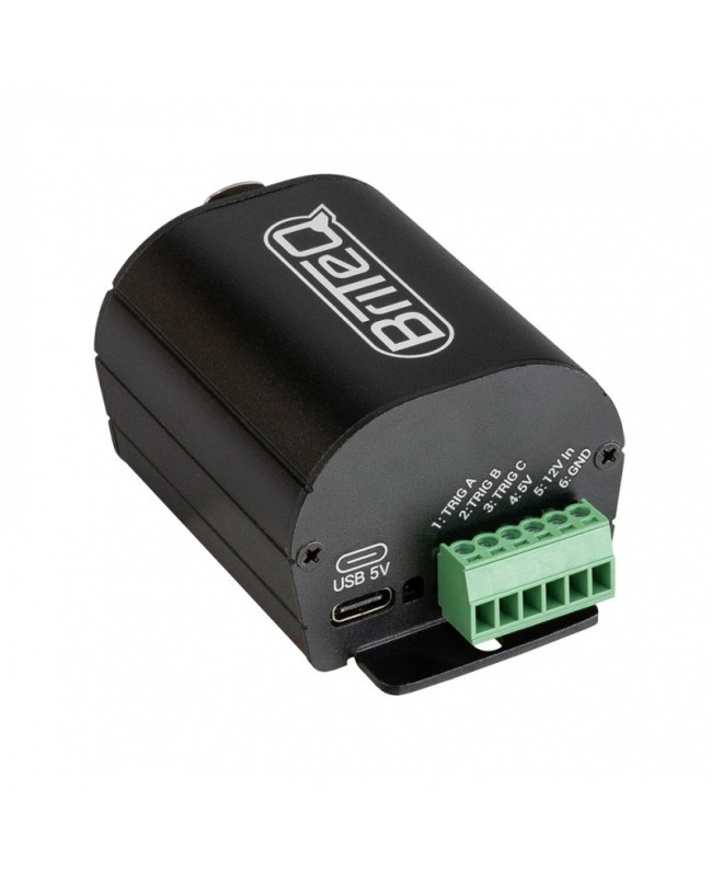 Briteq LD-512CLUB Software Controller