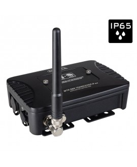 Briteq WTR-DMX TRANSCEIVER IP Mk2 Wireless DMX