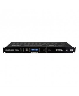 Briteq DMS-283 RDM Strumenti per DMX