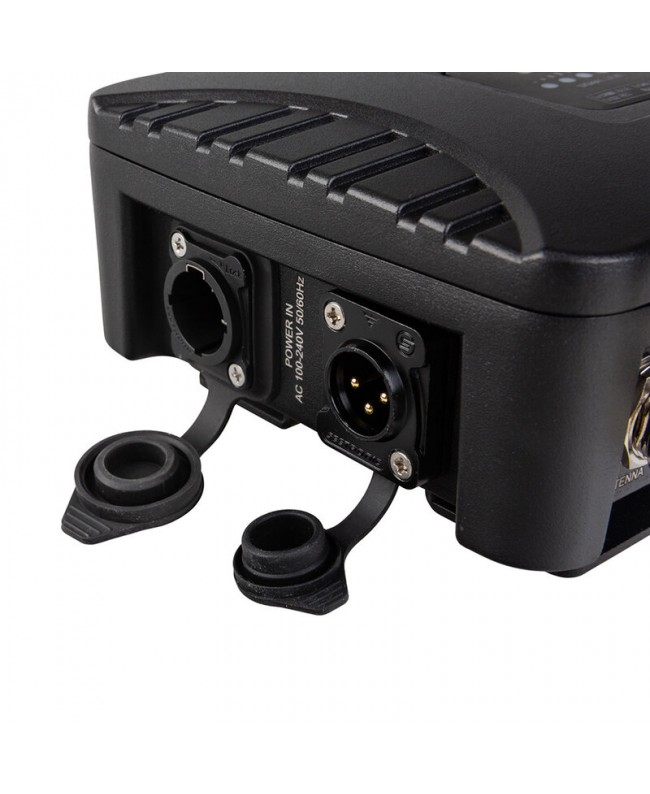 Briteq WTR-DMX TRANSCEIVER IP Mk2 Wireless DMX