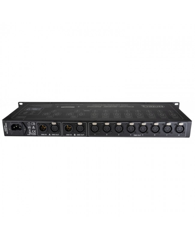 Briteq DMS-285 RDM DMX Gear