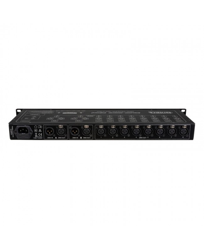 Briteq DMS-283 RDM Strumenti per DMX