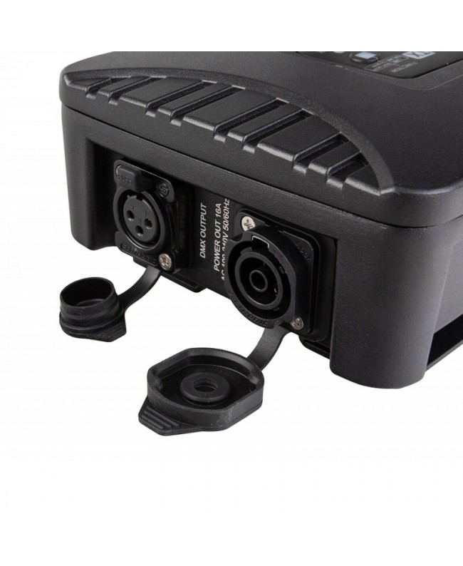 Briteq WTR-DMX TRANSCEIVER IP Mk2 Wireless DMX