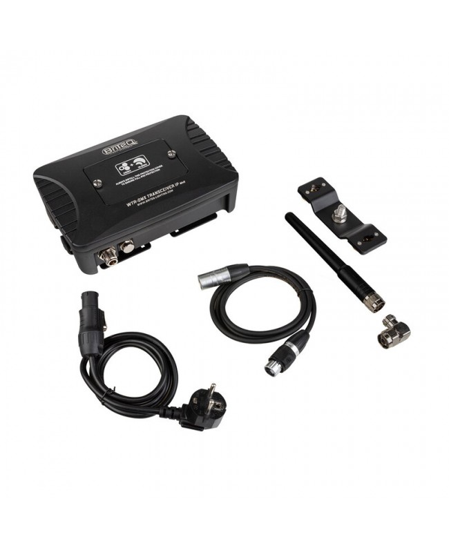 Briteq WTR-DMX TRANSCEIVER IP Mk2 Wireless DMX