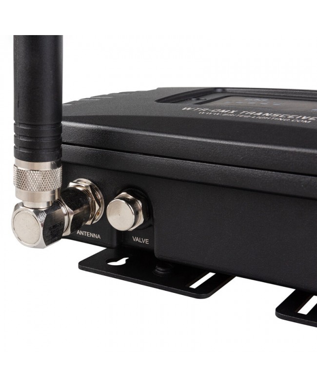 Briteq WTR-DMX TRANSCEIVER IP Mk2 Wireless DMX