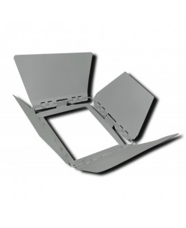 Briteq LDP-COBWASH 50/60 BARNDOOR Altri accessori