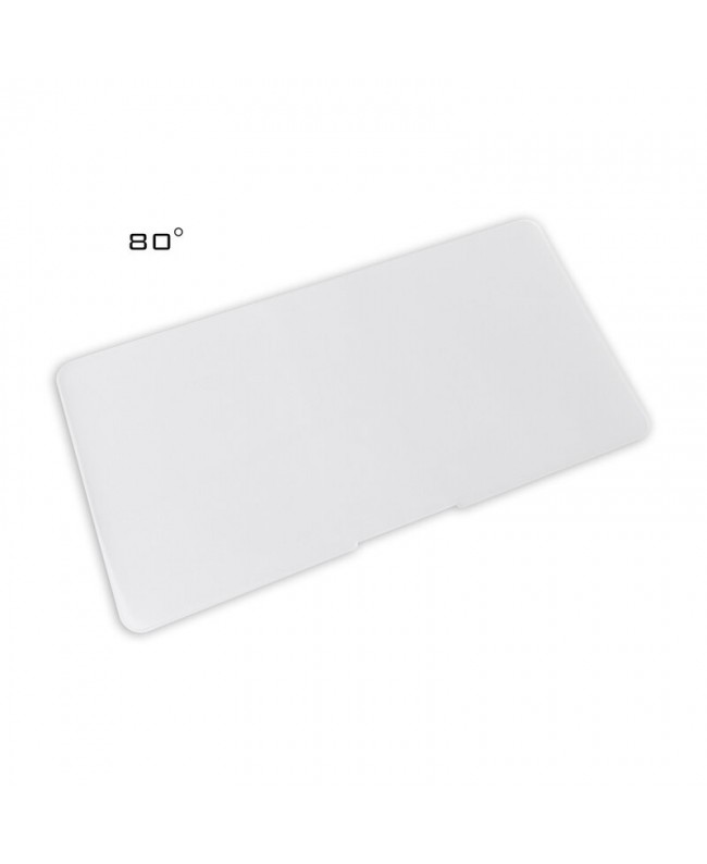 Briteq BTI-AKKUCHROMA - 80° BEAM Gels & Gel Frames