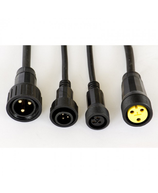 Briteq LDP-COBWASH 150TC LED PAR