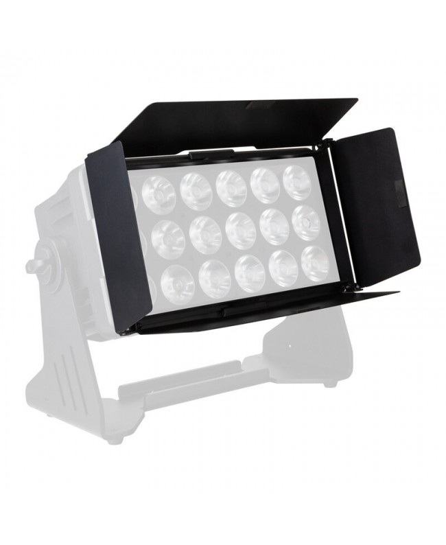 Briteq BTI-AKKUCHROMA - BARNDOOR Various Accessories