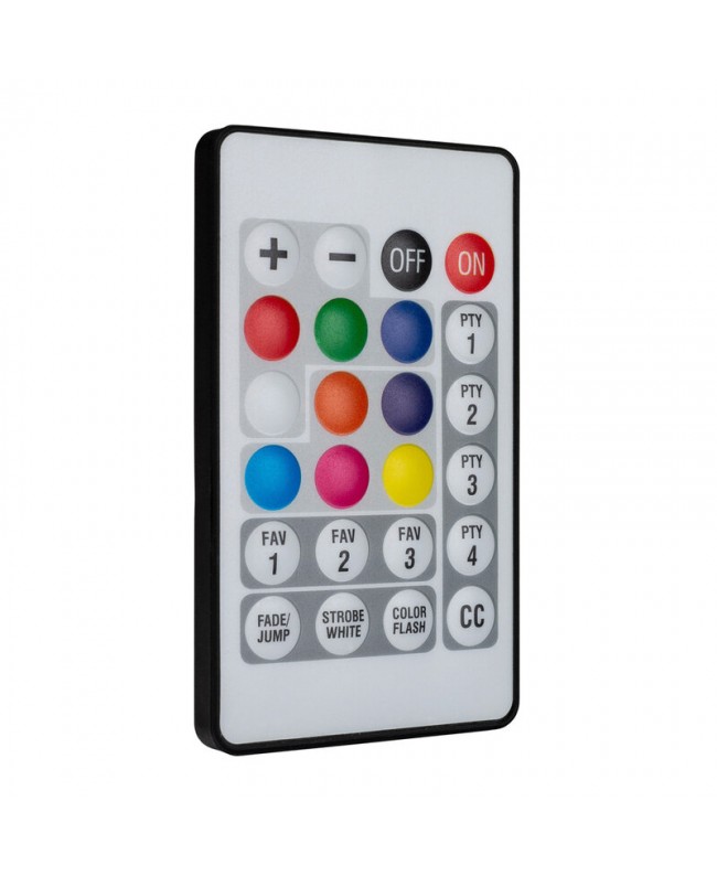Briteq IR-4 REMOTE Remotes for lights