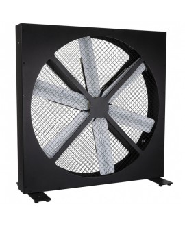 Briteq BT-LEDROTOR LED Effekte