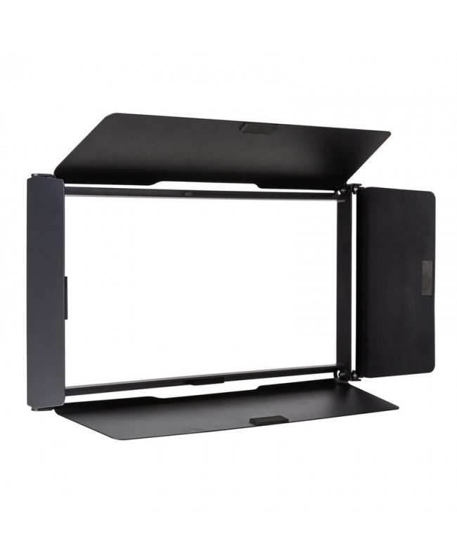 Briteq BTI-AKKUCHROMA - BARNDOOR Altri accessori