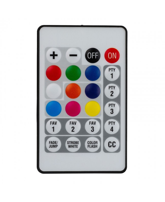 Briteq IR-4 REMOTE Fernbedienungen für Lichter
