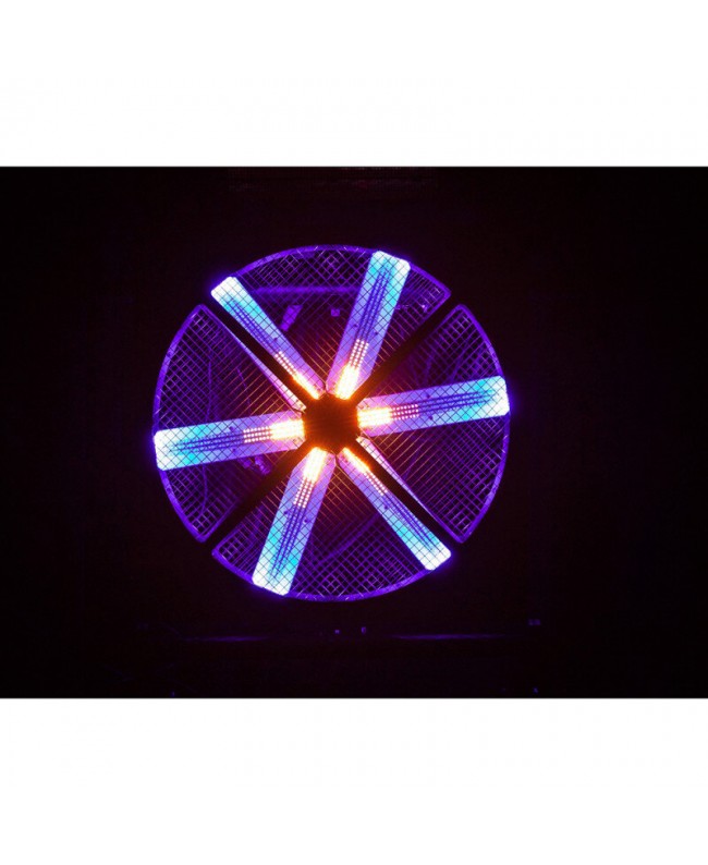 Briteq BT-LEDROTOR LED Effects