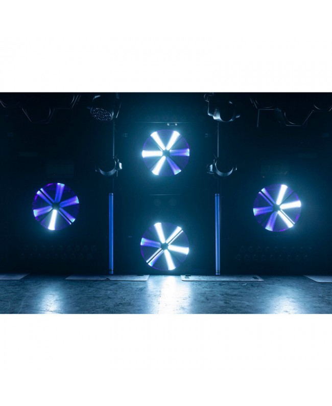 Briteq BT-LEDROTOR LED Effekte