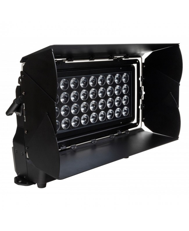 Briteq BT-CHROMA 800 - Barndoor Altri accessori