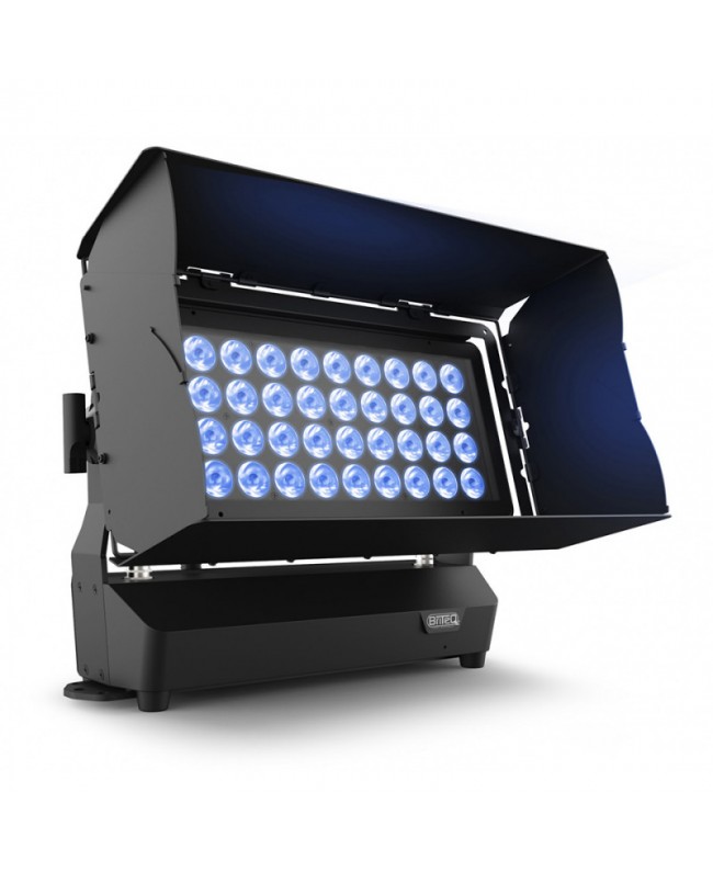 Briteq BT-CHROMA 800 - Barndoor Verschiedenes Zubehör