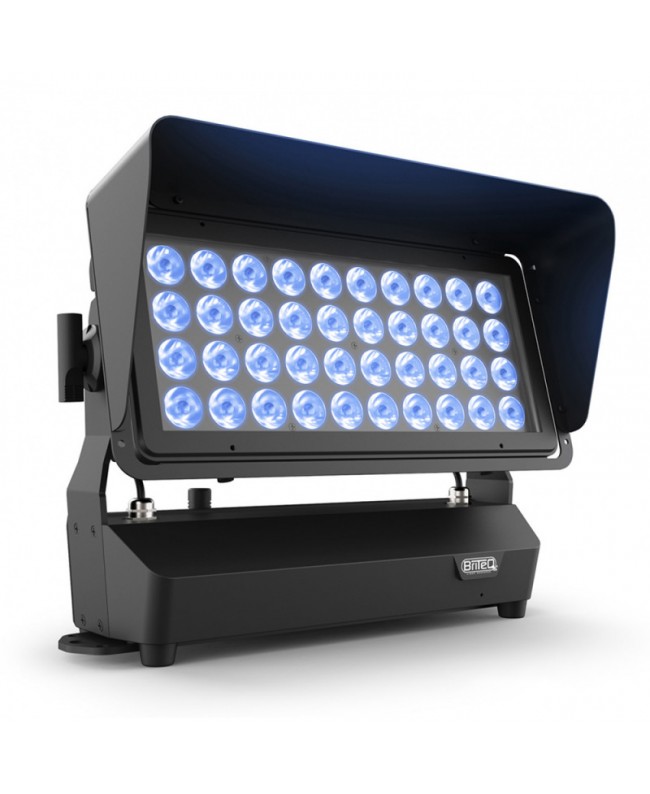 Briteq BT-CHROMA 800 - Glare Shield Altri accessori