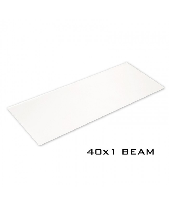 Briteq BT-CHROMA 800 - 40x1 beam Gelatine & cornici