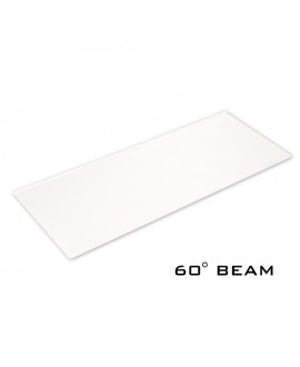 Briteq BT-CHROMA 800 - 60° beam Gels & Gel Frames