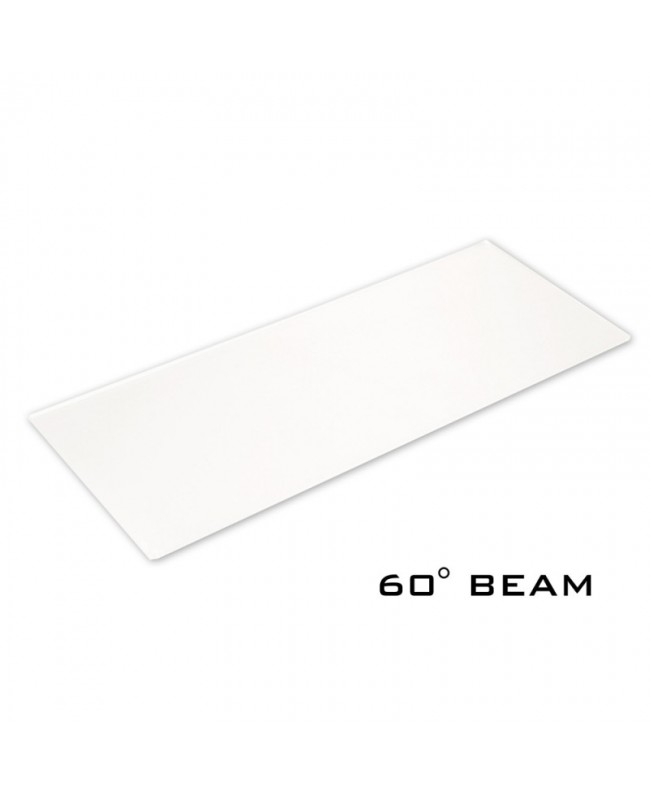 Briteq BT-CHROMA 800 - 60° beam Gels & Gel Frames