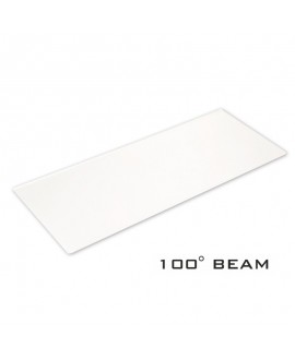 Briteq BT-CHROMA 800 - 100° beam Gelatine & cornici