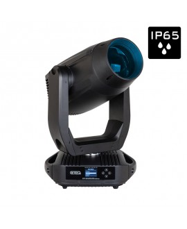 Briteq BTI-BLIZZARD PROFILE Movinglights Spot