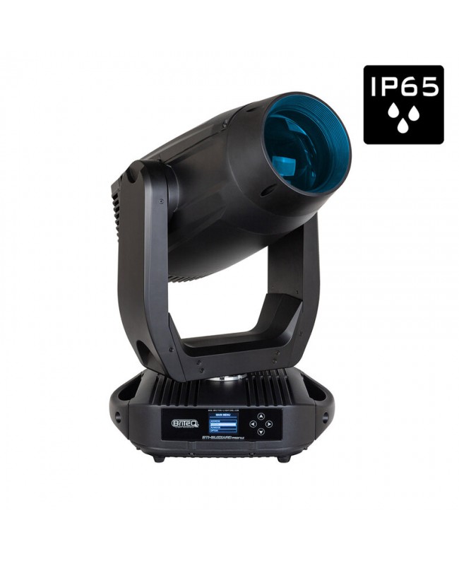 Briteq BTI-BLIZZARD PROFILE Movinglights Spot