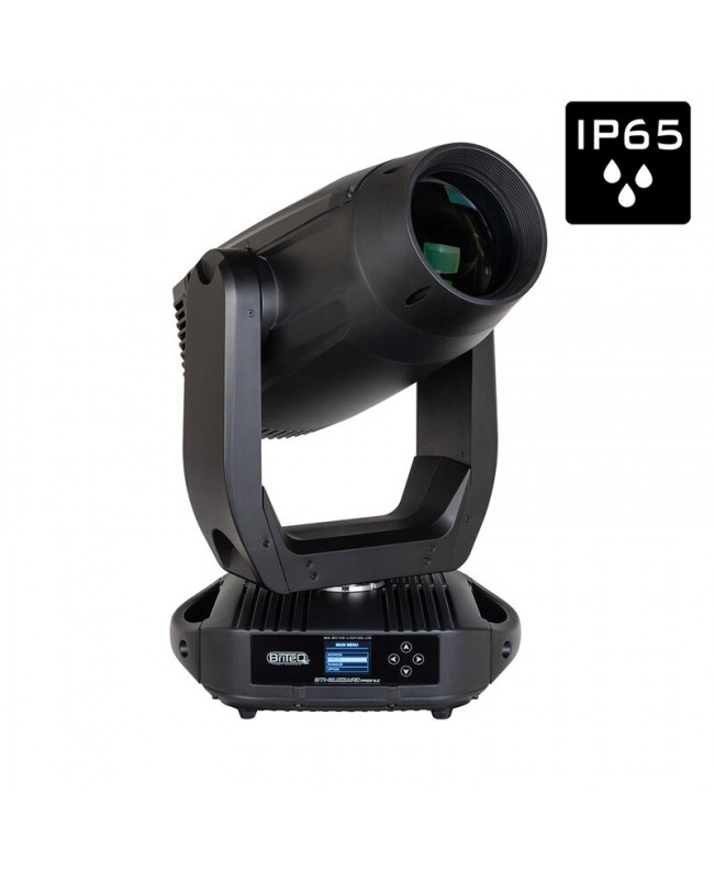 Briteq BTI-BLIZZARD PROFILE Movinglights Spot