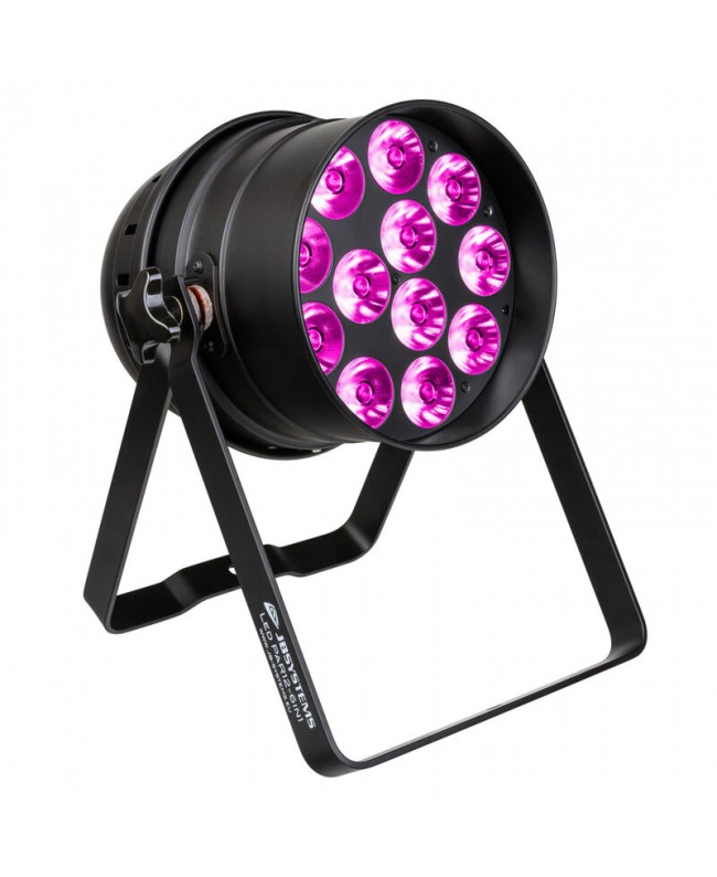 Briteq LED PAR12-6in1 PAR LED