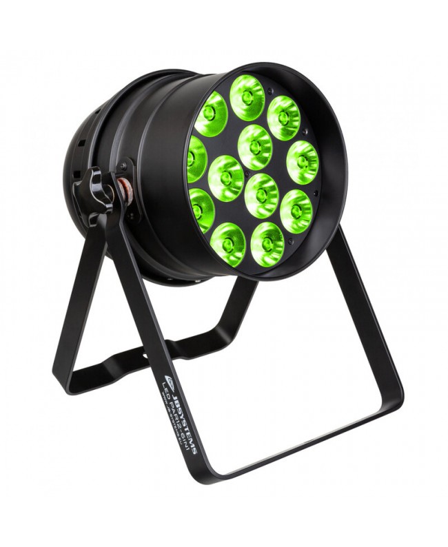 Briteq LED PAR12-6in1 PAR LED