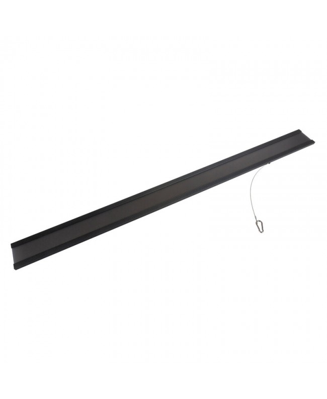 Briteq BTI-BEAMBAR18 - Black frost Licht Filter & Farbfolien