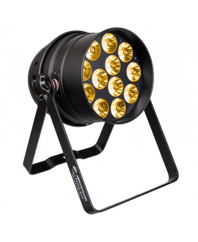Briteq LED PAR12-6in1 LED PAR