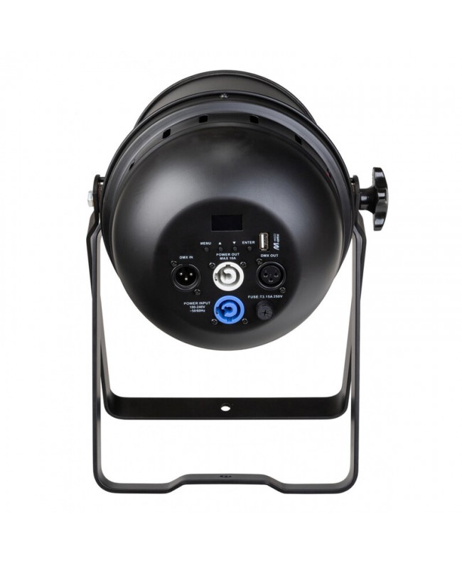 Briteq LED PAR12-6in1 LED PAR