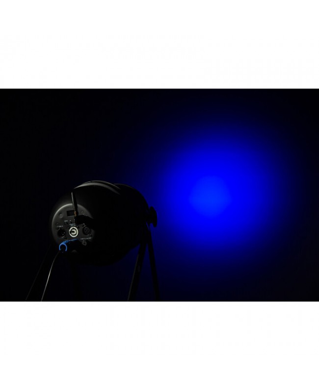 Briteq LED PAR12-6in1 PAR LED