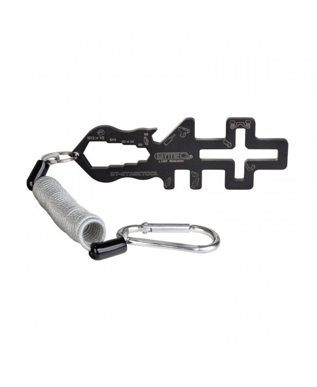 Briteq BT-STAGETOOL Various Accessories