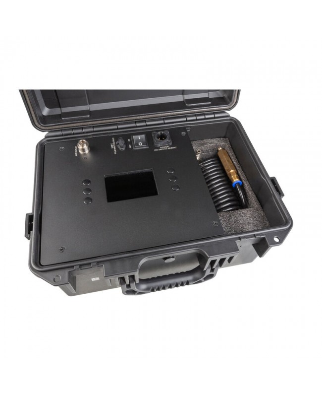 Briteq BTI-IPTEST Altri accessori