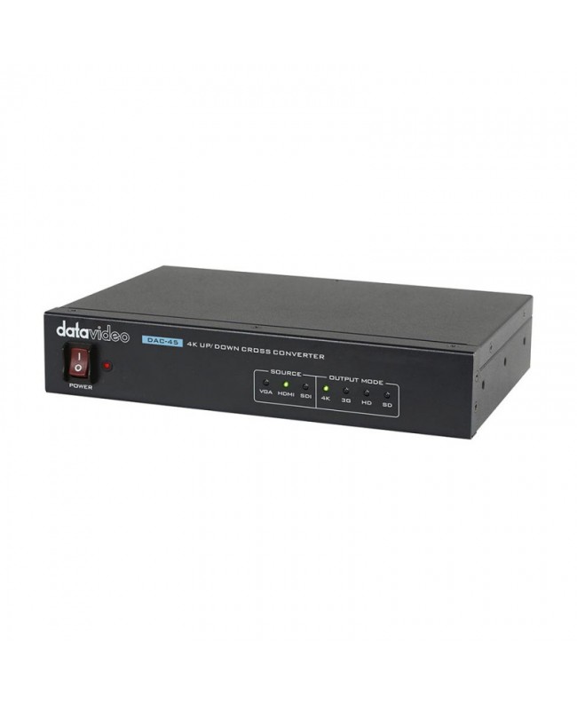 Datavideo DAC-45 Video Signal Converters