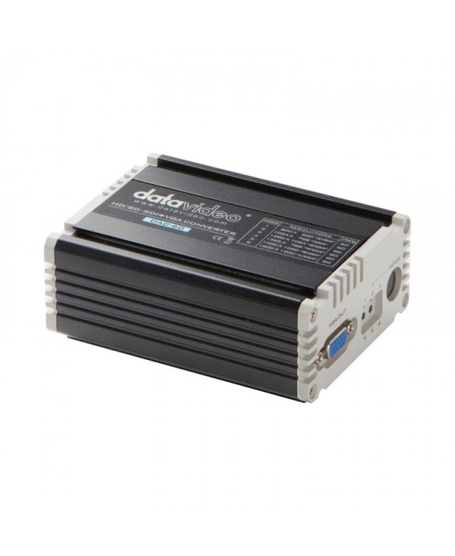 Datavideo DAC-60 Videosignalwandler