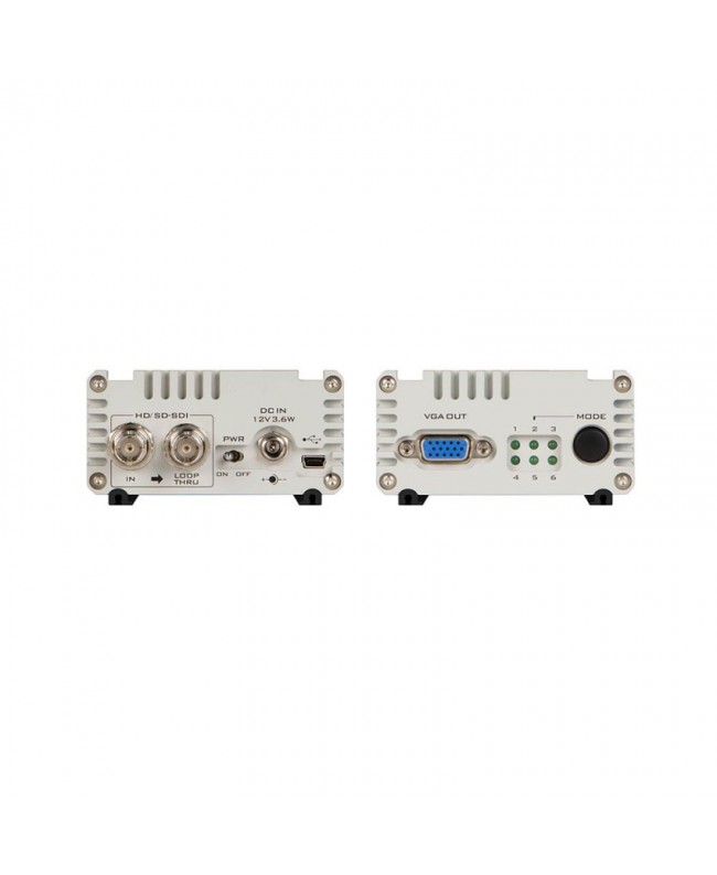 Datavideo DAC-60 Videosignalwandler