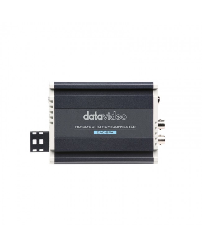 Datavideo DAC-8PA Convertitori Segnale Video