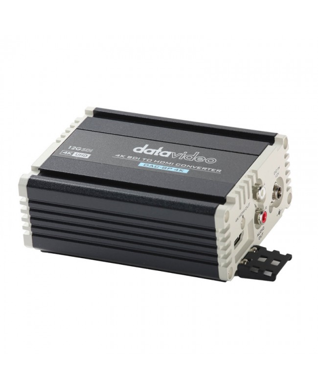 Datavideo DAC-8P 4K Convertitori Segnale Video