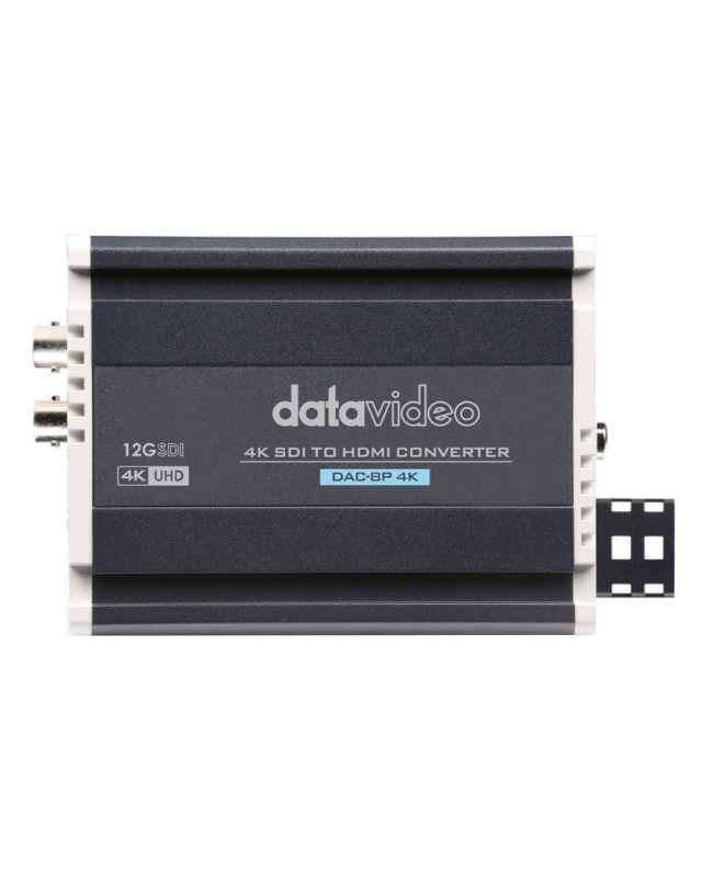 Datavideo DAC-8P 4K Video Signal Converters
